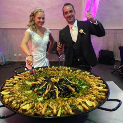 paella mariage 3485